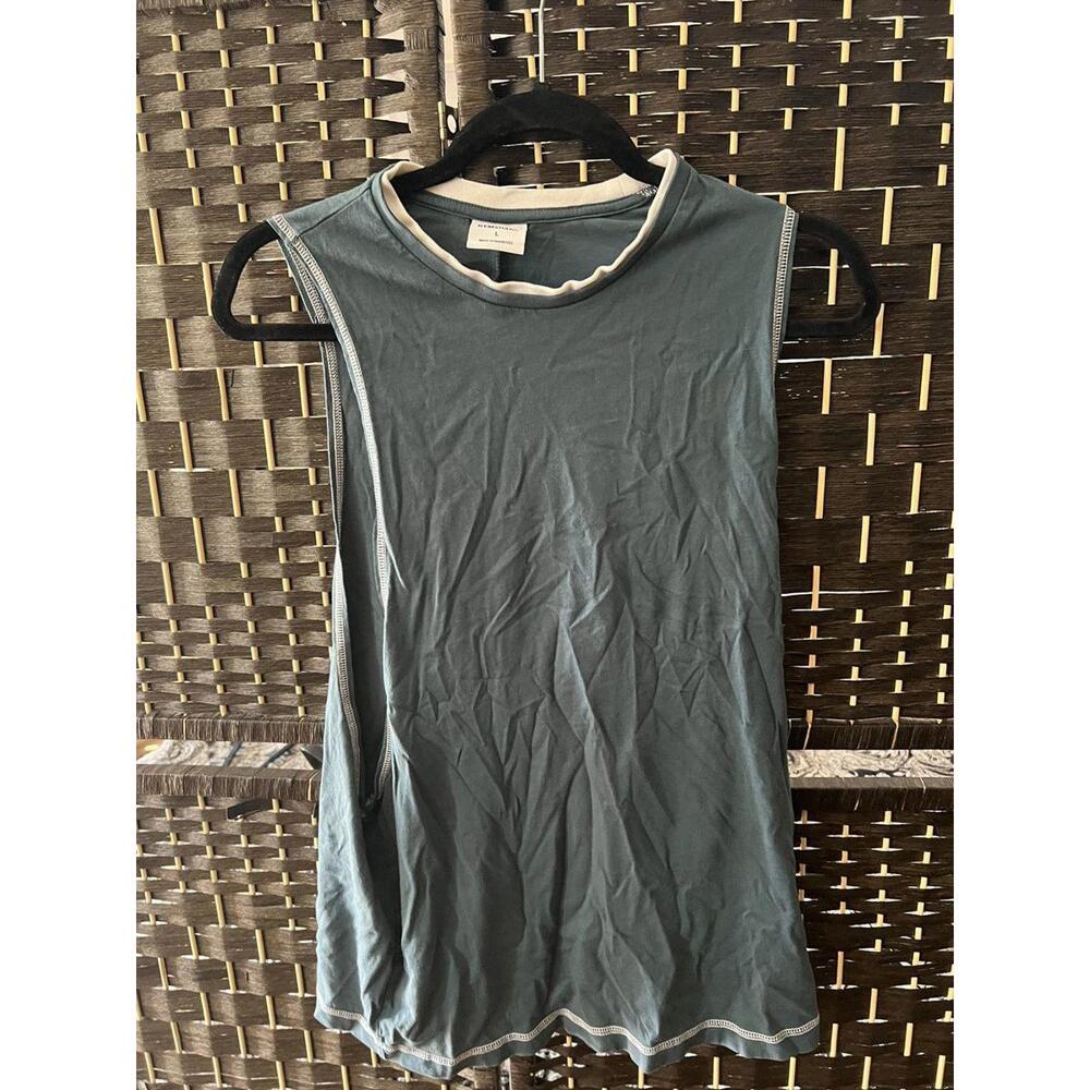 Gymshark Sleeveless Tank Top